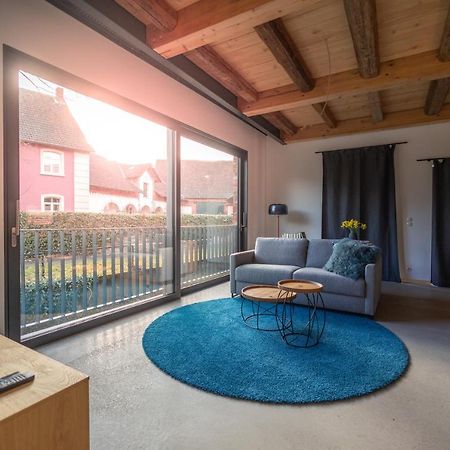 Nordstemmen Modernes Ferien- Und Messezimmer In Idyllischer Lage מראה חיצוני תמונה