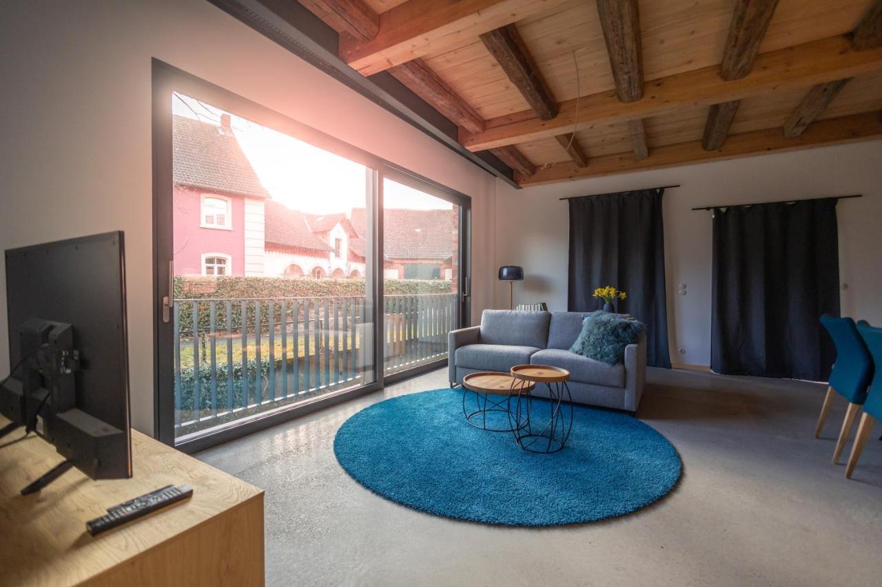 Nordstemmen Modernes Ferien- Und Messezimmer In Idyllischer Lage מראה חיצוני תמונה