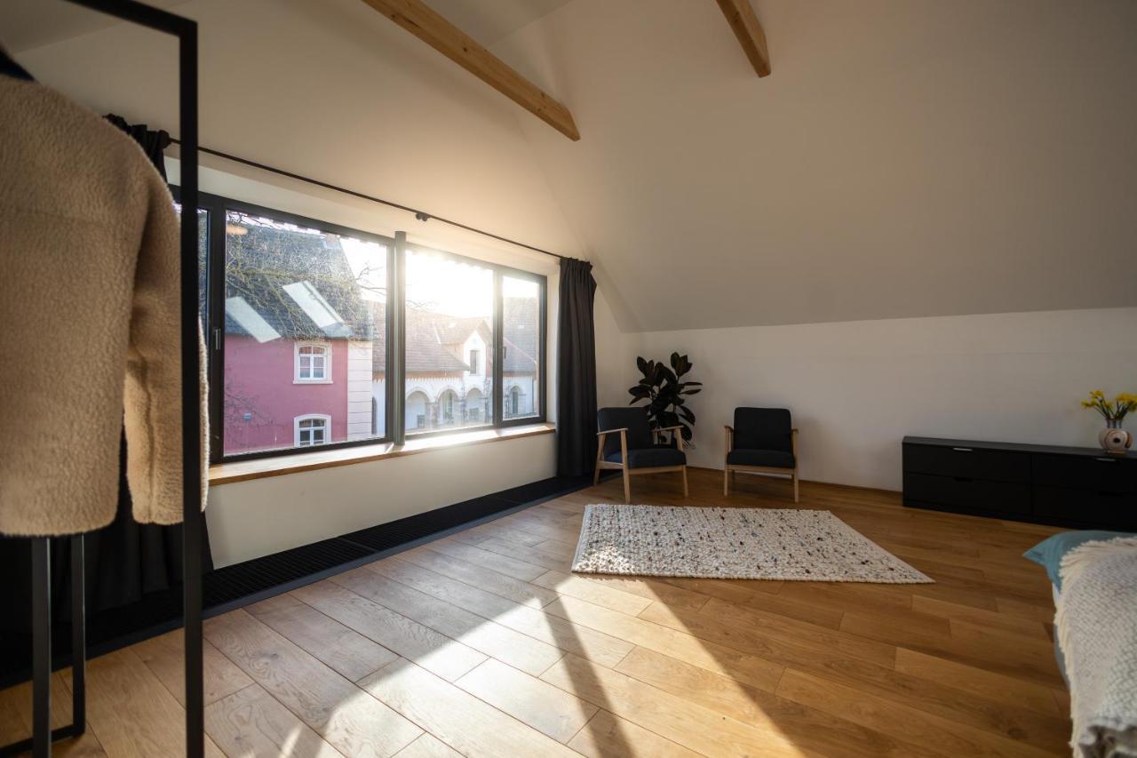 Nordstemmen Modernes Ferien- Und Messezimmer In Idyllischer Lage מראה חיצוני תמונה
